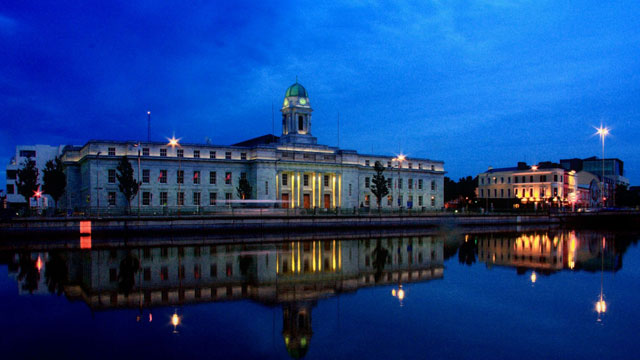 Zone Digital - Cork