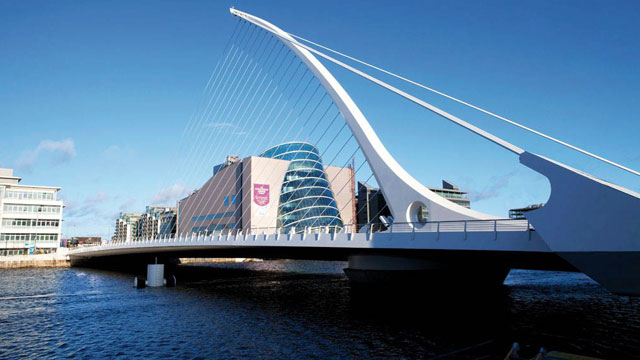 Zone Digital - Dublin